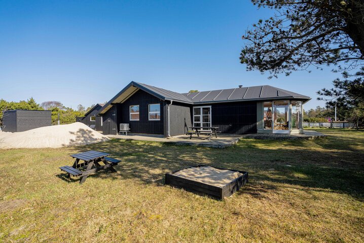 Sommerhus 60340 på Fyrvej 24, Blåvand - Billede #29