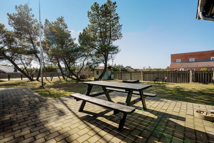 Sommerhus 60340 på Fyrvej 24, Blåvand - Billede #30