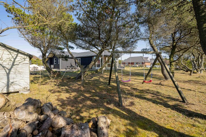 Sommerhus 60340 på Fyrvej 24, Blåvand - Billede #31