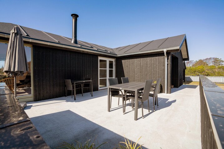 Sommerhus 60340 på Fyrvej 24, Blåvand - Billede #32