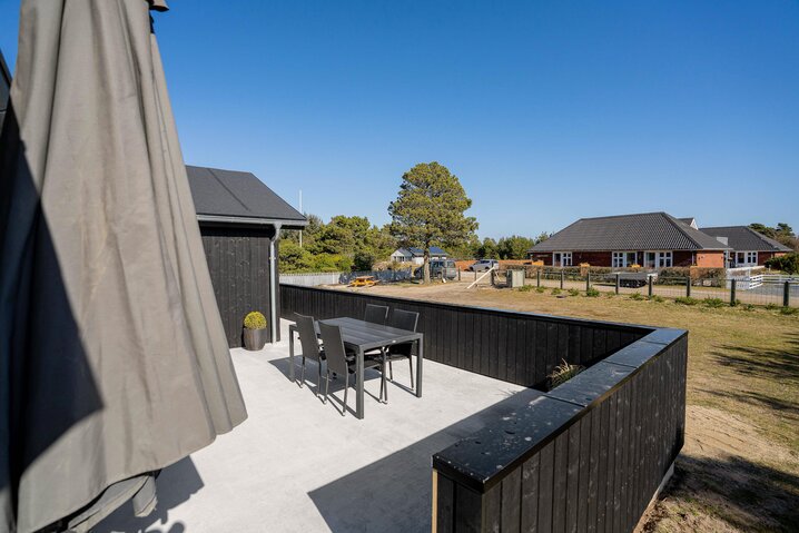 Sommerhus 60340 på Fyrvej 24, Blåvand - Billede #33