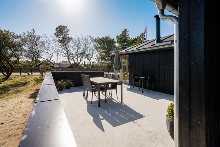 Sommerhus 60340 på Fyrvej 24, Blåvand - Billede #35