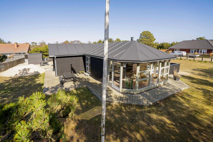 Sommerhus 60340 på Fyrvej 24, Blåvand - Billede #36