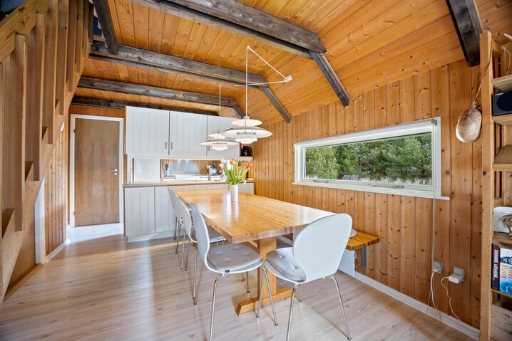 Ferienhaus 60342 in Sandtoftevej 31, Blåvand - Bild #7