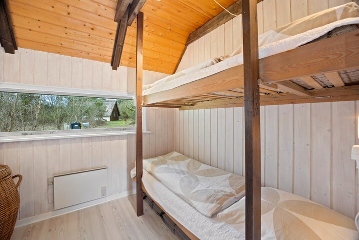 Ferienhaus 60342 in Sandtoftevej 31, Blåvand - Bild #17