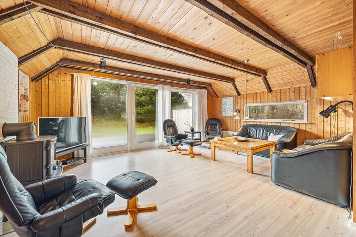 Ferienhaus 60342 in Sandtoftevej 31, Blåvand - Bild #1
