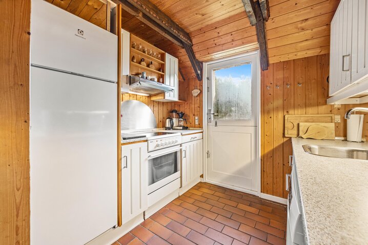 Ferienhaus 60342 in Sandtoftevej 31, Blåvand - Bild #2