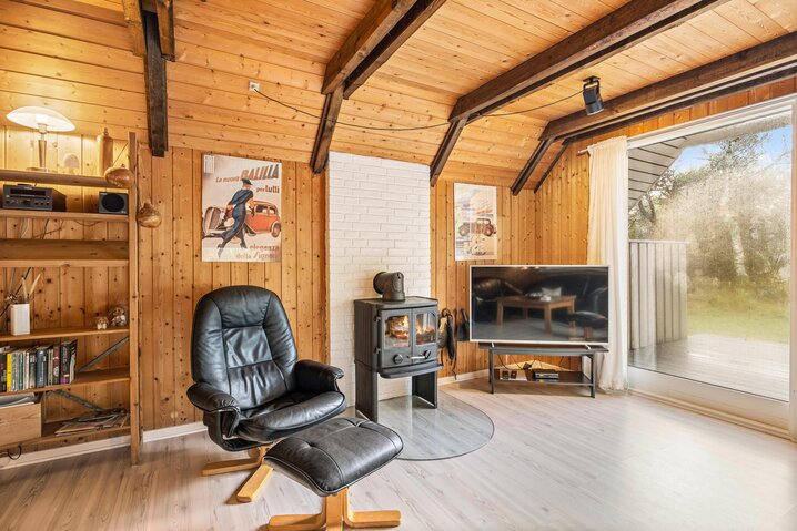 Ferienhaus 60342 in Sandtoftevej 31, Blåvand - Bild #5