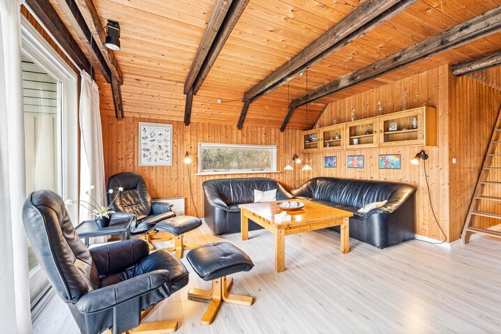 Ferienhaus 60342 in Sandtoftevej 31, Blåvand - Bild #3