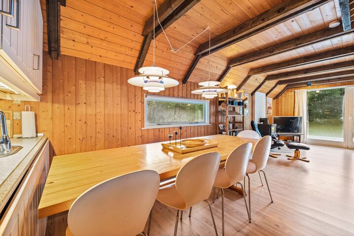Ferienhaus 60342 in Sandtoftevej 31, Blåvand - Bild #6