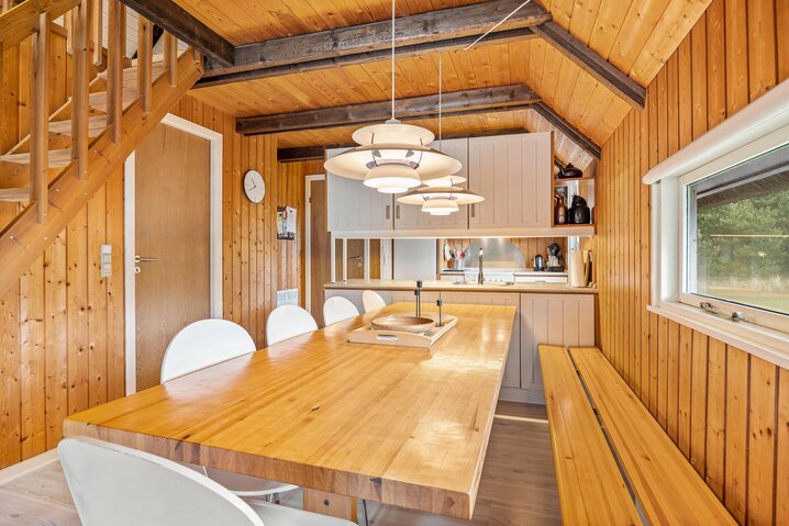Ferienhaus 60342 in Sandtoftevej 31, Blåvand - Bild #8