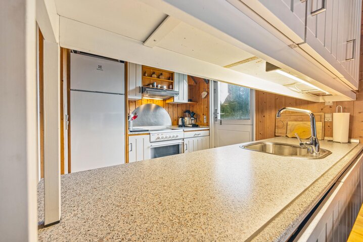 Ferienhaus 60342 in Sandtoftevej 31, Blåvand - Bild #9