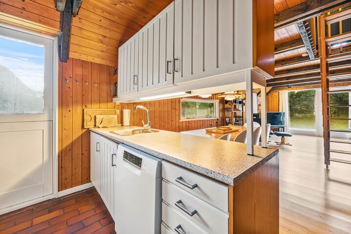 Ferienhaus 60342 in Sandtoftevej 31, Blåvand - Bild #10