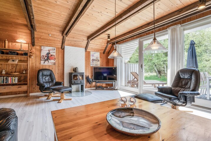 Ferienhaus 60342 in Sandtoftevej 31, Blåvand - Bild #4