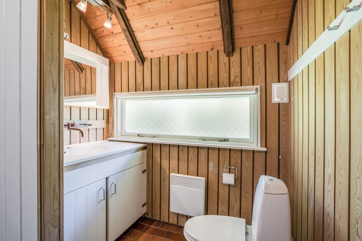 Ferienhaus 60342 in Sandtoftevej 31, Blåvand - Bild #14