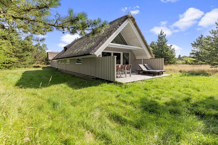 Ferienhaus 60342 in Sandtoftevej 31, Blåvand - Bild #23