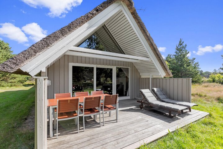 Ferienhaus 60342 in Sandtoftevej 31, Blåvand - Bild #24