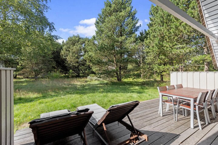 Ferienhaus 60342 in Sandtoftevej 31, Blåvand - Bild #26