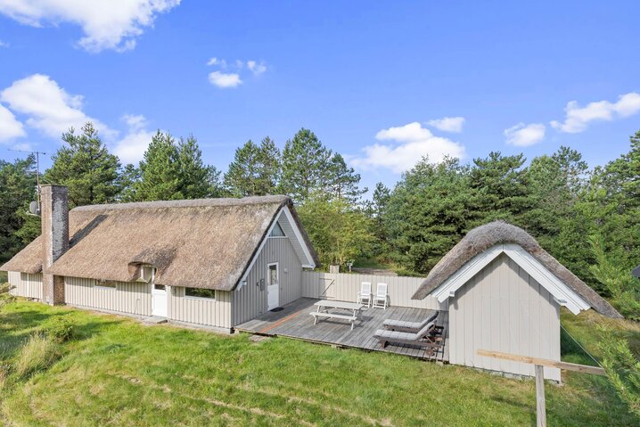 Ferienhaus 60342 in Sandtoftevej 31, Blåvand - Bild #27