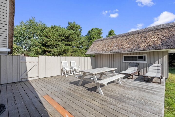 Ferienhaus 60342 in Sandtoftevej 31, Blåvand - Bild #28
