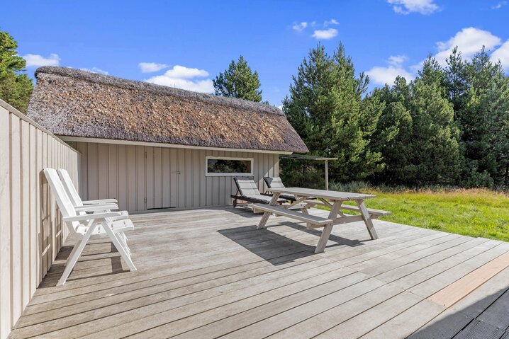 Ferienhaus 60342 in Sandtoftevej 31, Blåvand - Bild #29