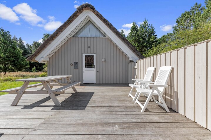 Ferienhaus 60342 in Sandtoftevej 31, Blåvand - Bild #30