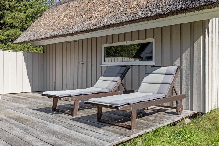 Ferienhaus 60342 in Sandtoftevej 31, Blåvand - Bild #32