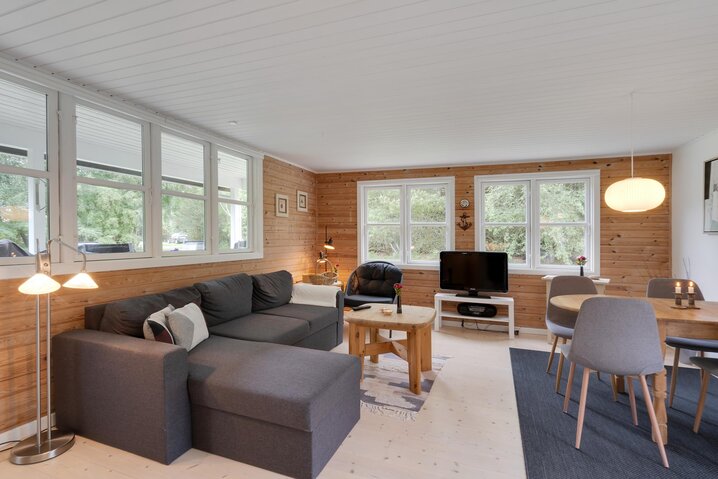 Ferienhaus 60343 in Bjergbovej 20, Blåvand - Bild #1