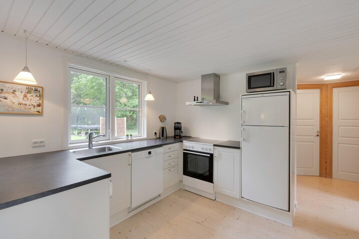 Ferienhaus 60343 in Bjergbovej 20, Blåvand - Bild #2