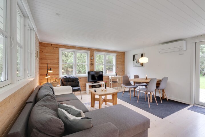 Ferienhaus 60343 in Bjergbovej 20, Blåvand - Bild #3