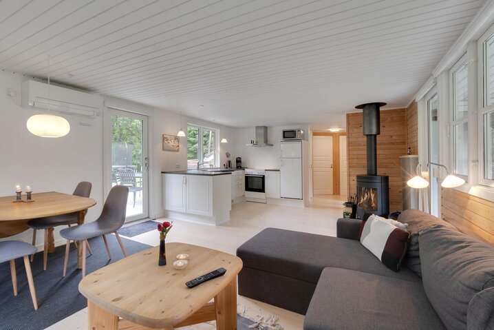 Ferienhaus 60343 in Bjergbovej 20, Blåvand - Bild #5