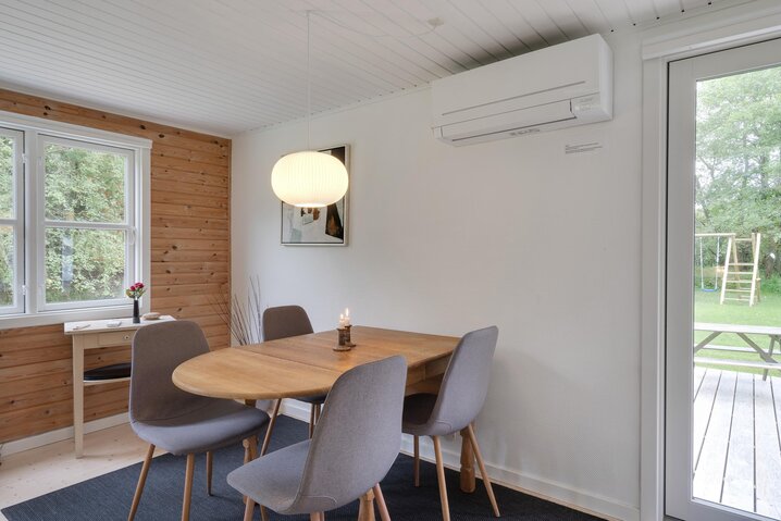 Ferienhaus 60343 in Bjergbovej 20, Blåvand - Bild #6