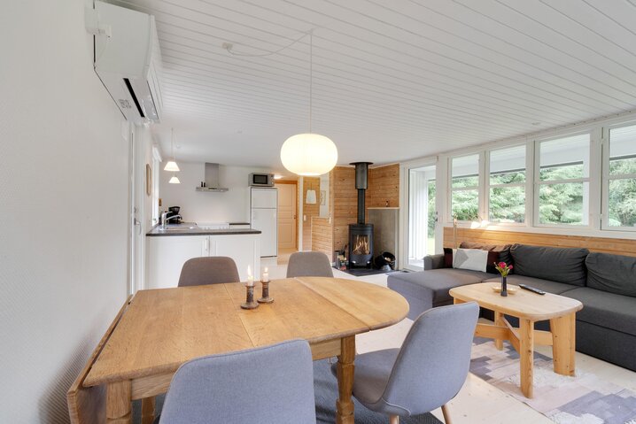 Ferienhaus 60343 in Bjergbovej 20, Blåvand - Bild #7