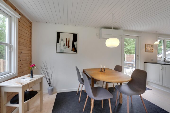 Ferienhaus 60343 in Bjergbovej 20, Blåvand - Bild #8