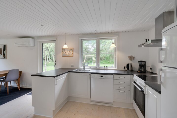 Ferienhaus 60343 in Bjergbovej 20, Blåvand - Bild #9