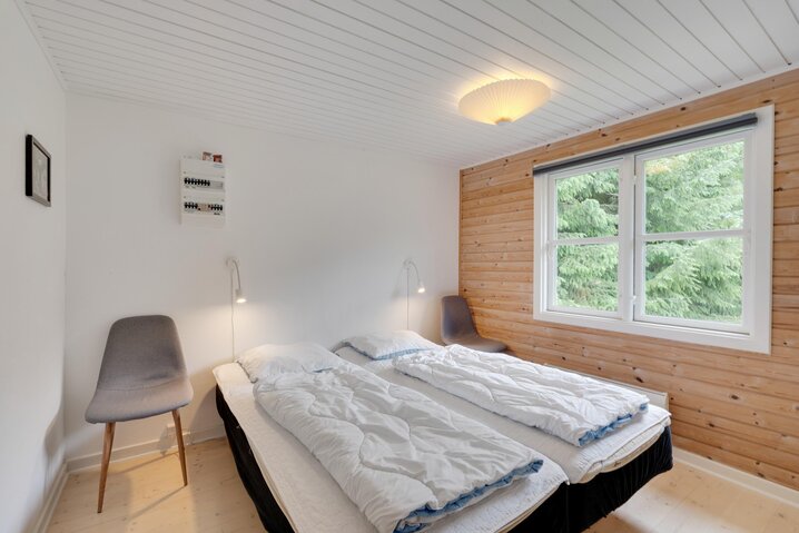 Ferienhaus 60343 in Bjergbovej 20, Blåvand - Bild #10