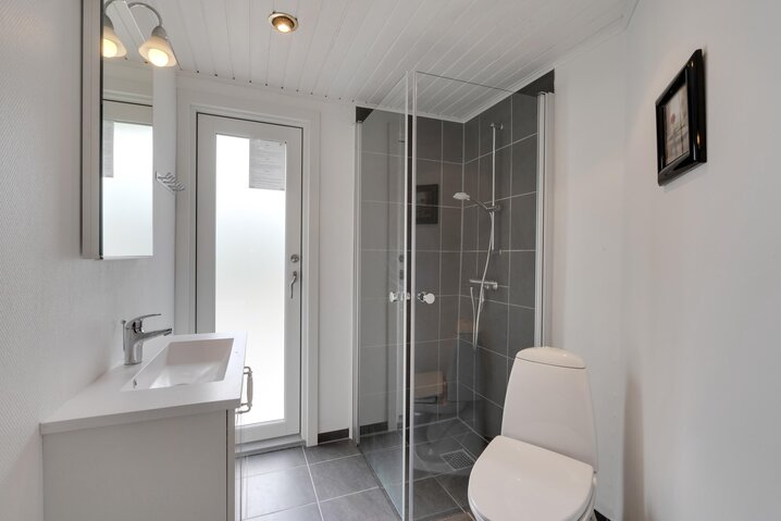 Ferienhaus 60343 in Bjergbovej 20, Blåvand - Bild #11