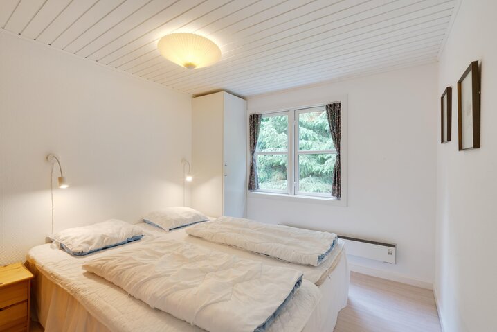 Ferienhaus 60343 in Bjergbovej 20, Blåvand - Bild #12