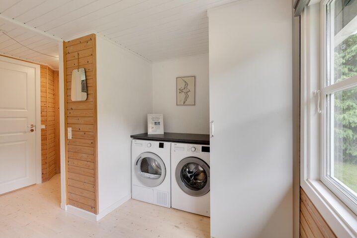 Ferienhaus 60343 in Bjergbovej 20, Blåvand - Bild #15