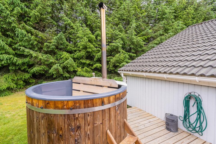 Ferienhaus 60343 in Bjergbovej 20, Blåvand - Bild #18