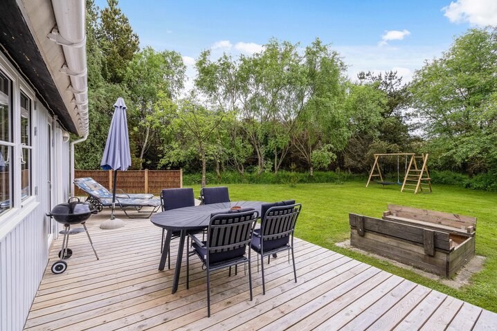 Ferienhaus 60343 in Bjergbovej 20, Blåvand - Bild #19