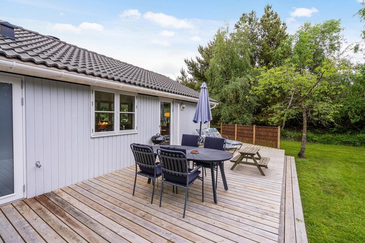 Ferienhaus 60343 in Bjergbovej 20, Blåvand - Bild #20