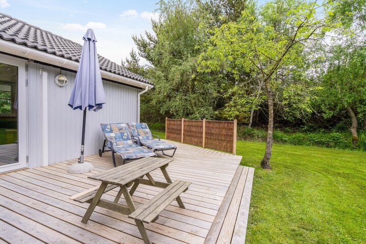 Ferienhaus 60343 in Bjergbovej 20, Blåvand - Bild #21