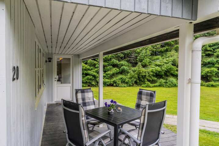 Ferienhaus 60343 in Bjergbovej 20, Blåvand - Bild #24