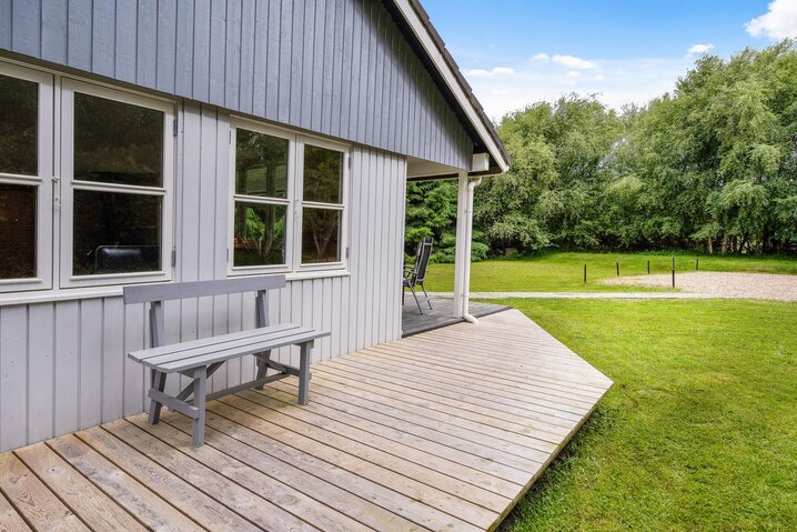Ferienhaus 60343 in Bjergbovej 20, Blåvand - Bild #26