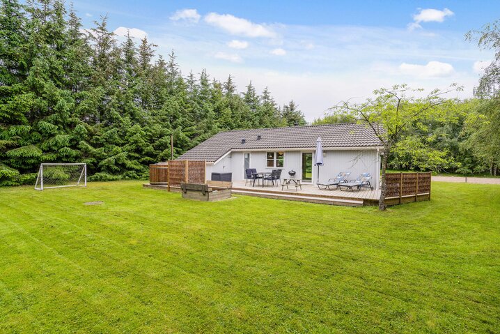 Ferienhaus 60343 in Bjergbovej 20, Blåvand - Bild #27