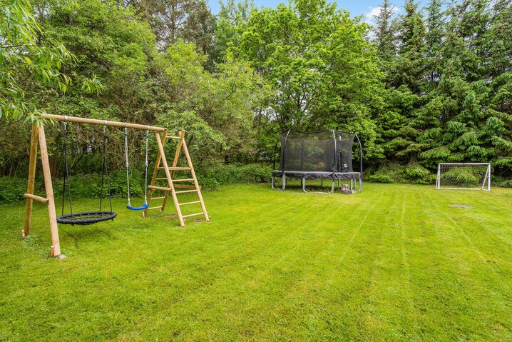 Ferienhaus 60343 in Bjergbovej 20, Blåvand - Bild #28