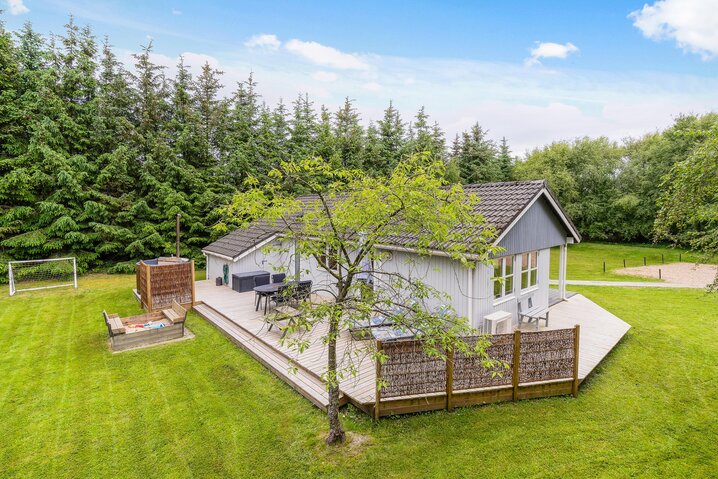 Ferienhaus 60343 in Bjergbovej 20, Blåvand - Bild #29