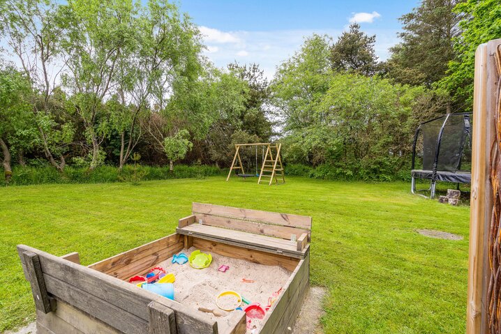 Ferienhaus 60343 in Bjergbovej 20, Blåvand - Bild #30