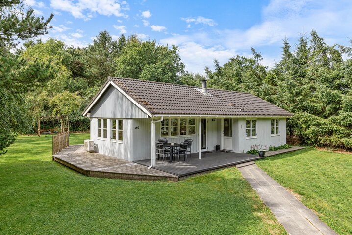 Sommerhus 60343 på Bjergbovej 20, Blåvand - Billede #16